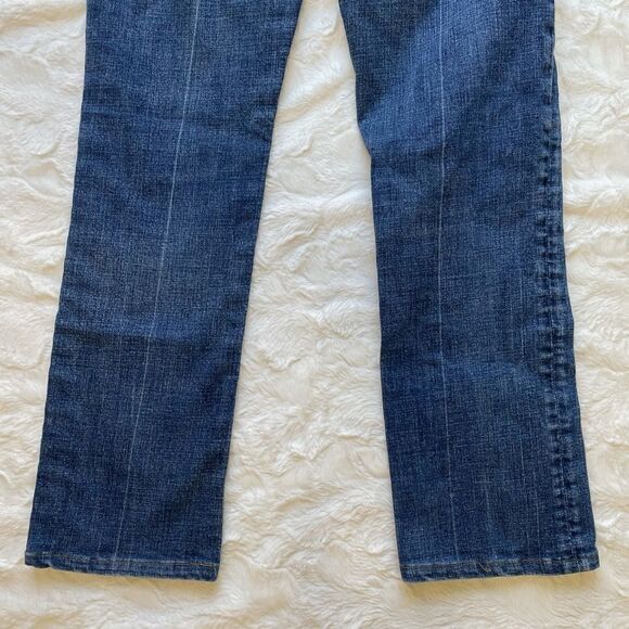 Seven7 Straight Leg Denim Jean - Women’s 29 - Picture 3 of 9
